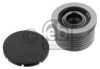 OPEL 04417574 Alternator Freewheel Clutch